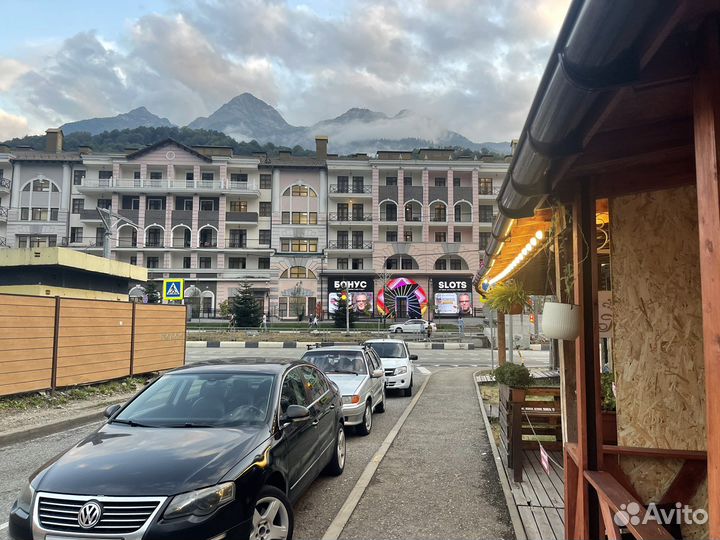 Готовый бизнес