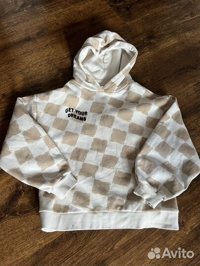 Одежда на девочку hm zara 140-146см пакетом