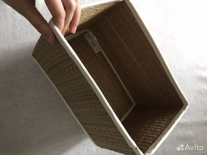 IKEA корзина для хранения