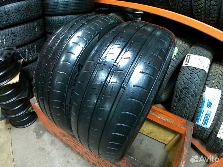 Kumho Ecowing ES01 KH27 205/55 R16