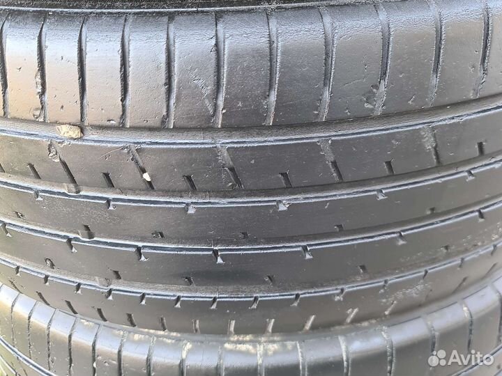 Toyo Proxes R46A 225/55 R19 99V