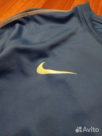 Лонгслив nike оригинал