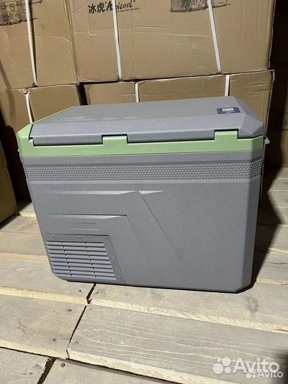 Автохолодильник компрессорный Alpicool QX30