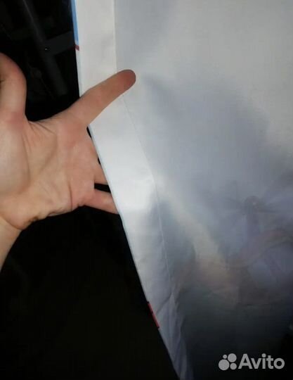 Шторы для детской