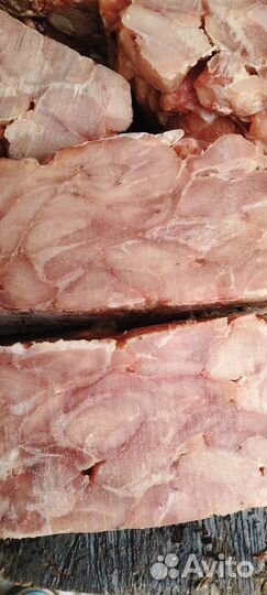 Филе индейки