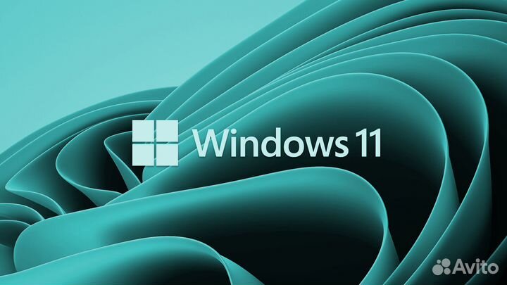 Ключ Активации Windows 11 - 10