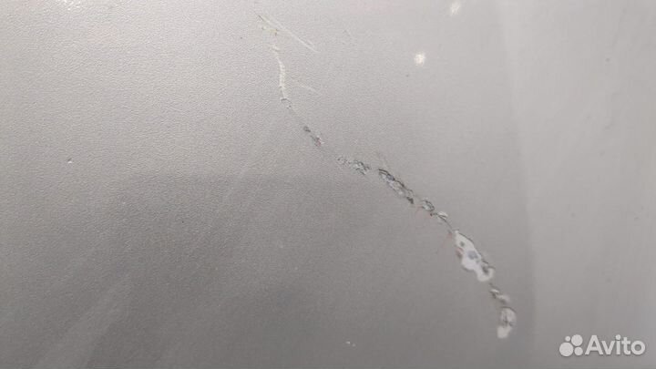 Капот Ford Focus 3, 2014