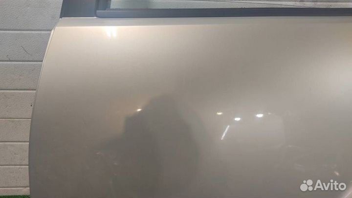 Дверь задняя левая Daihatsu Sirion 2008