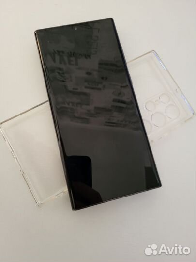 Samsung Galaxy S22 Ultra, 8/128 ГБ