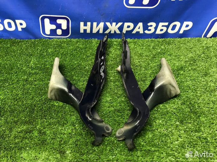 Петля капота Peugeot 308 1.6 EP6 2008