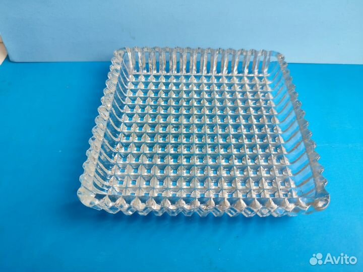 Пепельницы разные СССР