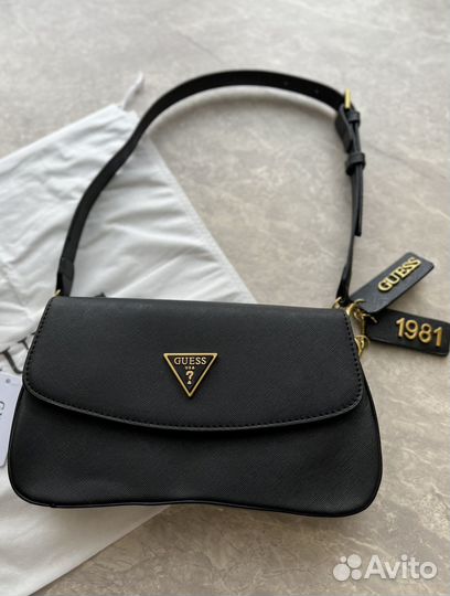 Сумка Guess Cordelia