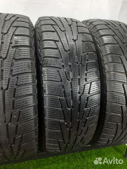 Nokian Tyres Nordman RS2 SUV 225/65 R17