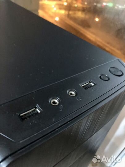 Системный блок i3