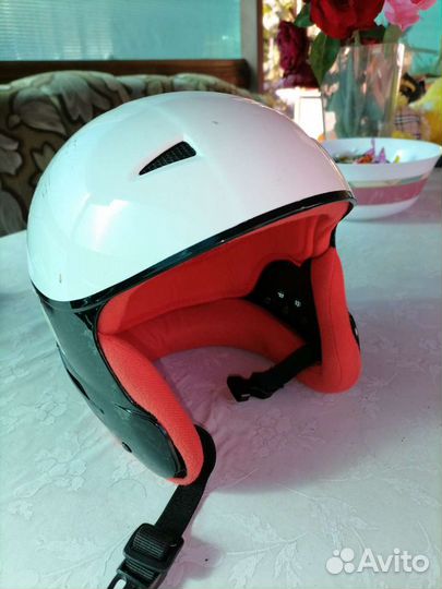 Шлем детский