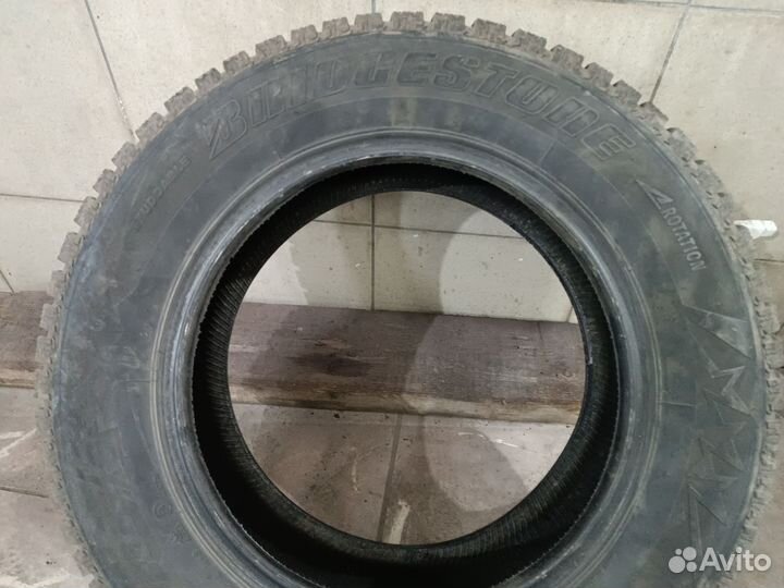 Bridgestone Ice Cruiser 7000 195/65 R15
