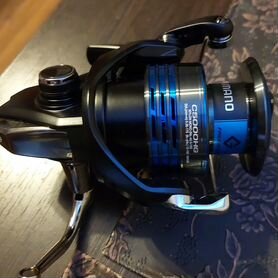 Катушка Shimano nexave