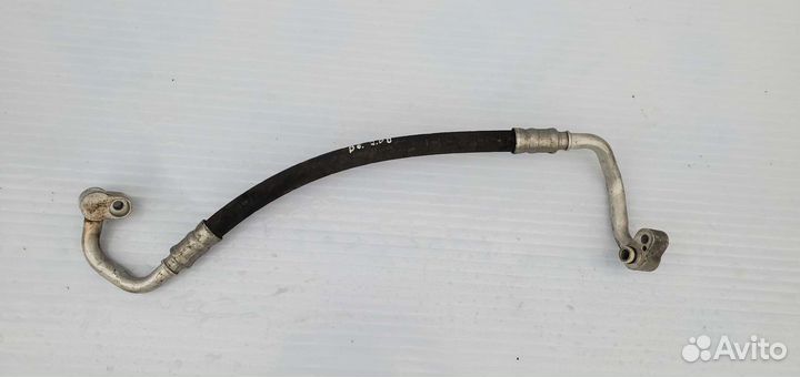 Трубка кондиционера 1K0820721C VW Passat B6 2.0D