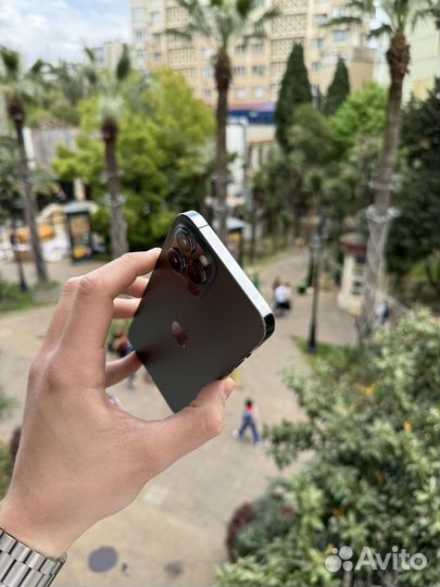 iPhone 12 Pro Max, 256 ГБ