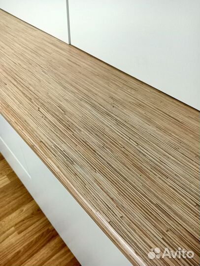 Кухонный гарнитур в наличии