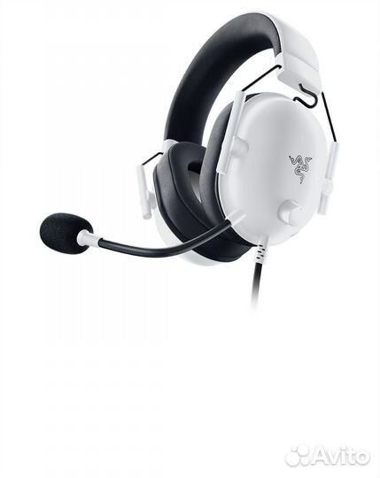 Наушники для компьютера Razer BlackShark V2 X