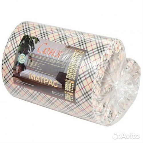 Матрасы неполирутан халкон