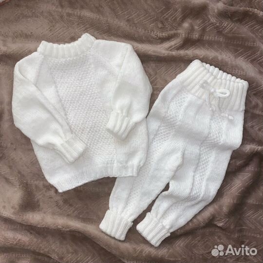 Вязание на заказ