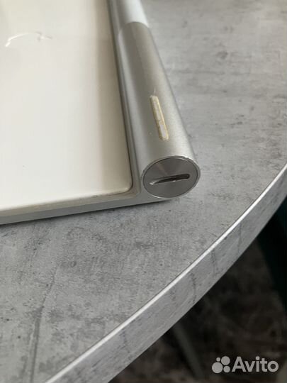 Клавиатура и мышь apple отличные 100 рабочие