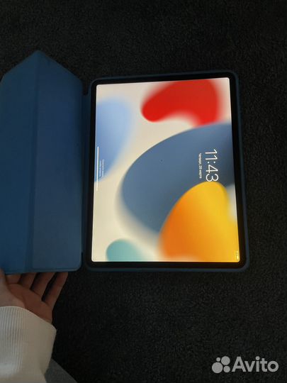 iPad Apple
