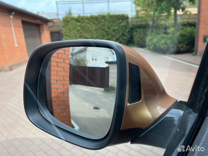 Volkswagen Multivan 2.0 AMT, 2022, 10 км