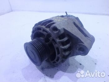 Генератор Опель Zafira A