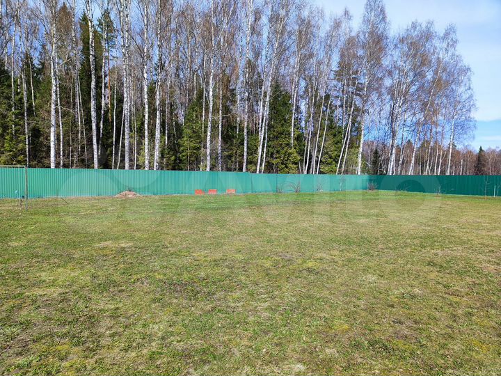 Участок 14,5 сот. (СНТ, ДНП)