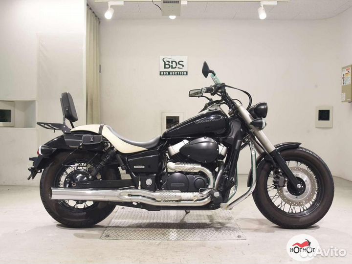 Honda VT 750 C2 Shadow 2012г