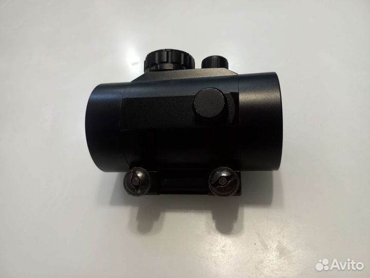 Калиматорный прицел yagnob 1/ 50