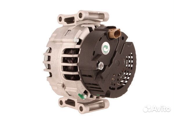 Генератор seat Altea 1.8, XL 2.0 TFSi bytcdaabzbcc