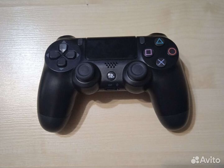 Sony playstation 4 pro 1tb
