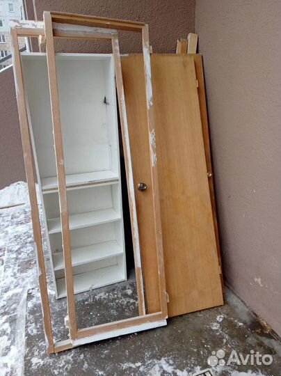 Вывоз мусора