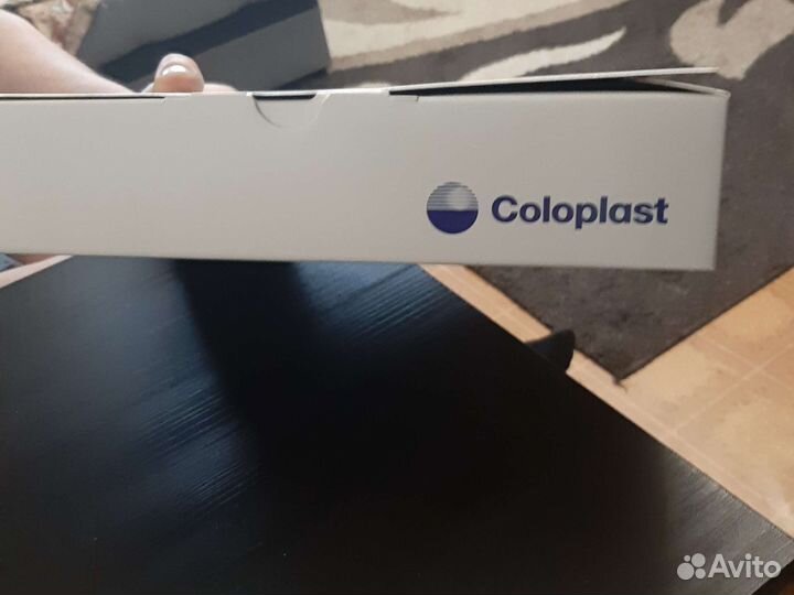 Уроприемники