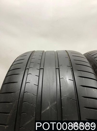 Pirelli P Zero PZ4 305/40 R20 99R