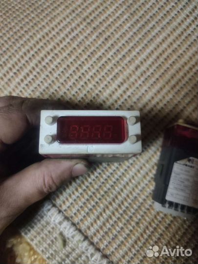 Терморегуляторы коптильни и инкубаторов