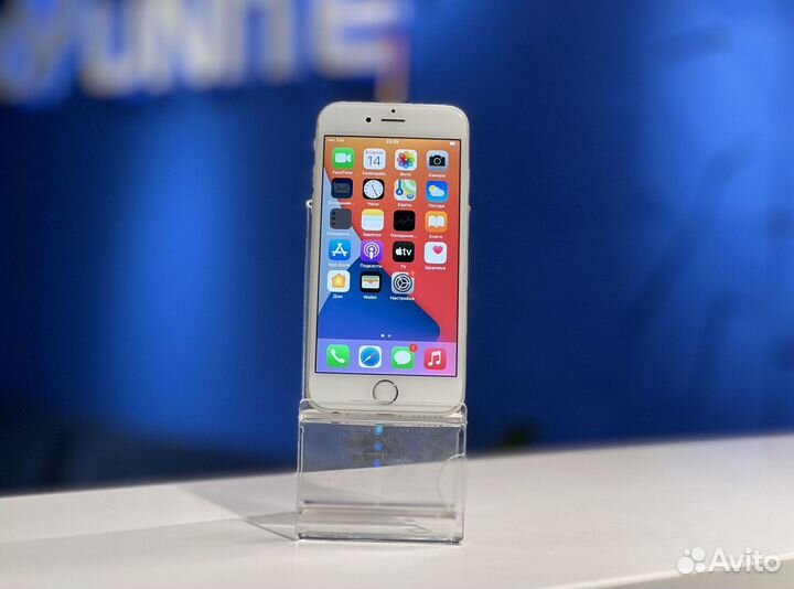 iPhone 6S, 64 ГБ