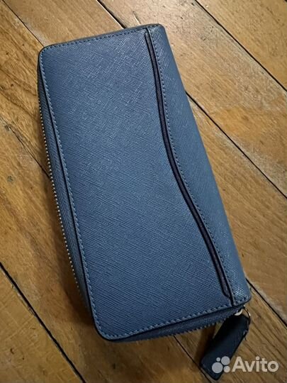 Leo ventoni кошелек