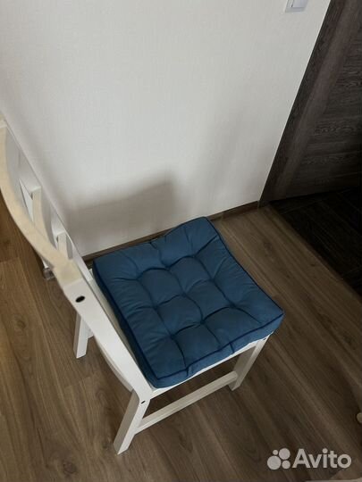 Кухонные стулья бу IKEA