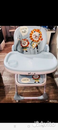 Стул для кормления