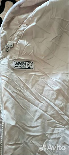 Конверт одеяло