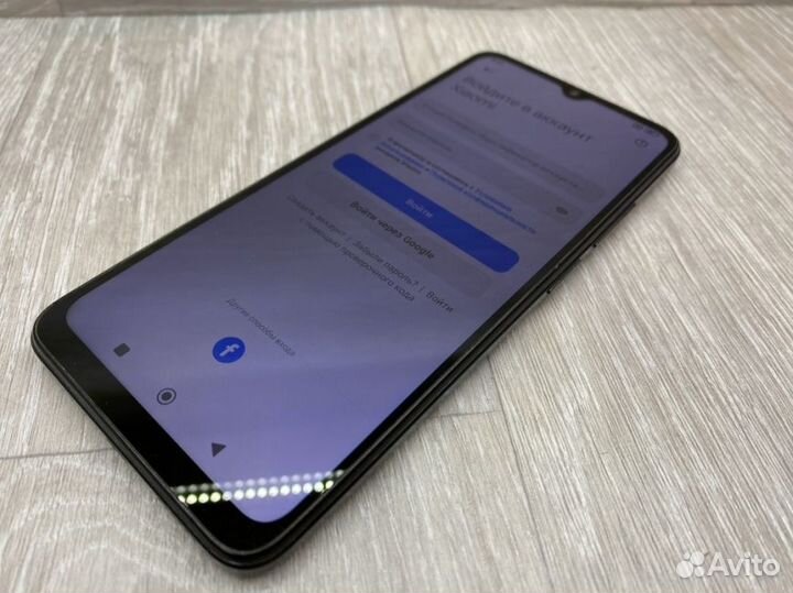 Xiaomi Redmi 12C, 3/64 ГБ