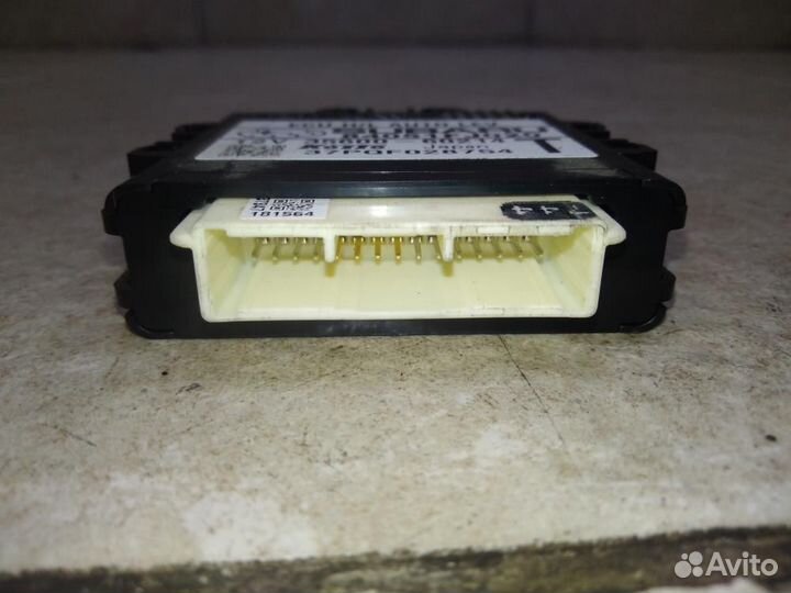 Блок управления светом Subaru XV GP FB16