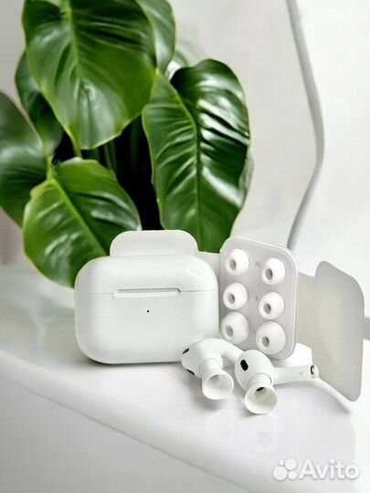 Apple Airpods Pro 2 / Premium +доставка за 30минут