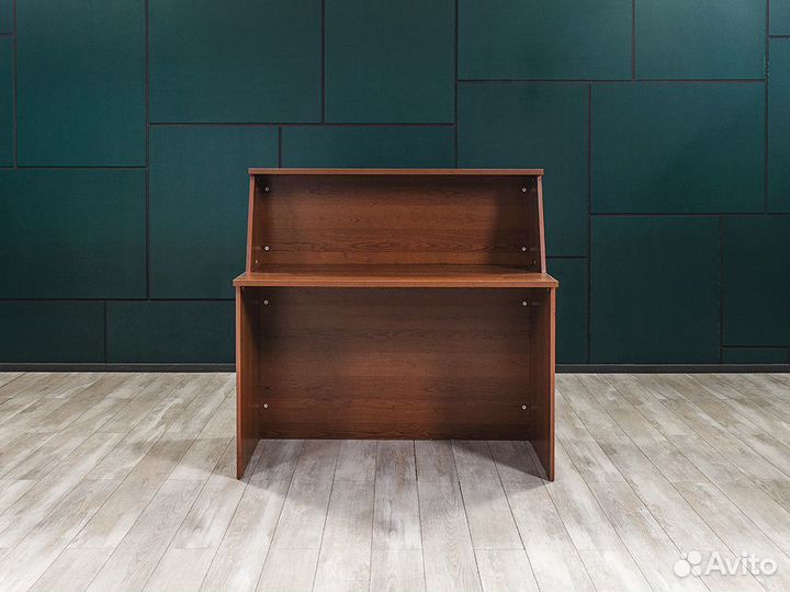 Ресепшн для офиса прямой Эдем Россия