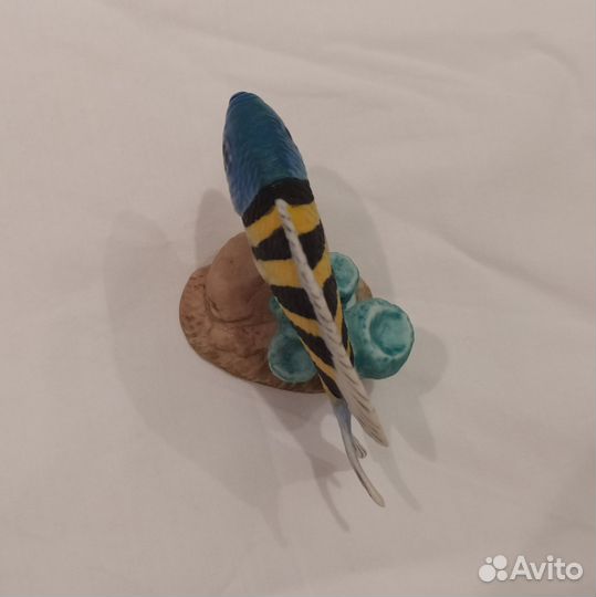 Коллекционные фигурки